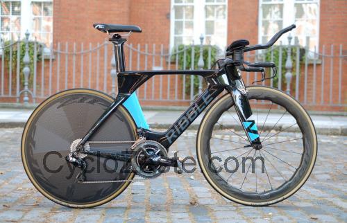 Ribble Ultra TT fiche technique et avis